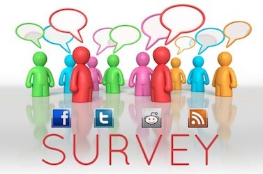 CoSIDA members: Your participation needed in a social media survey